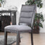 Mandy-Side Chair (2/Ctn)