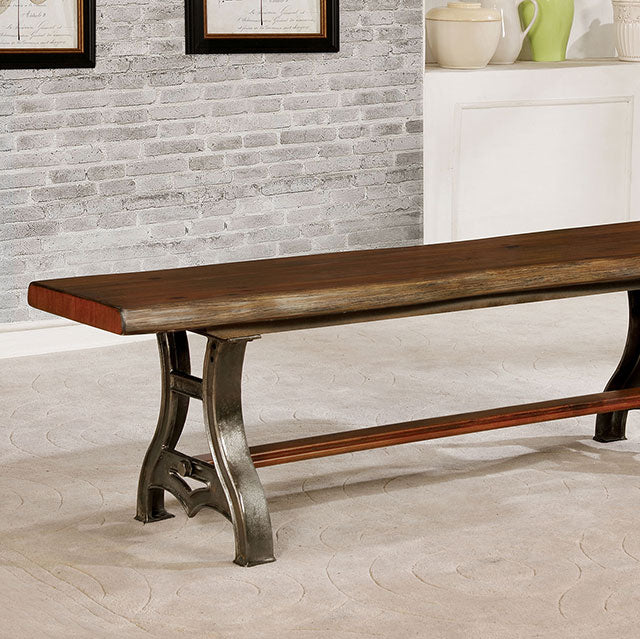 Leann-Bench