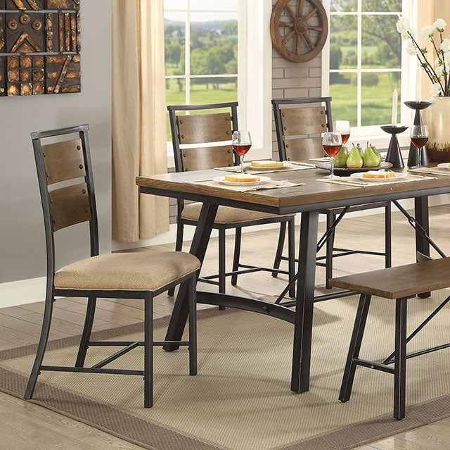 Marybeth-Dining Table