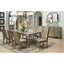 Echo-Dining Table