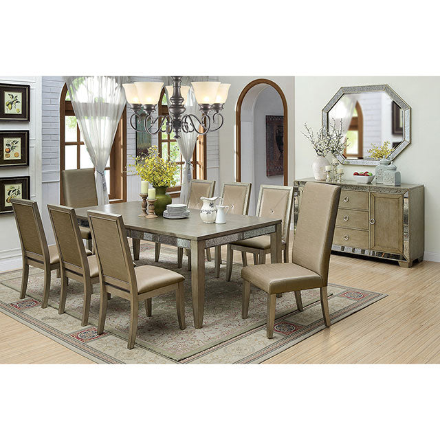 Echo-Dining Table