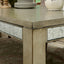 Echo-Dining Table