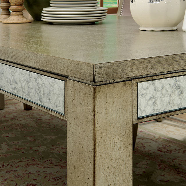 Echo-Dining Table