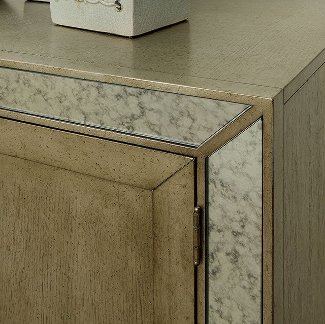 Echo-Dining Table
