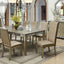 Echo-Dining Table