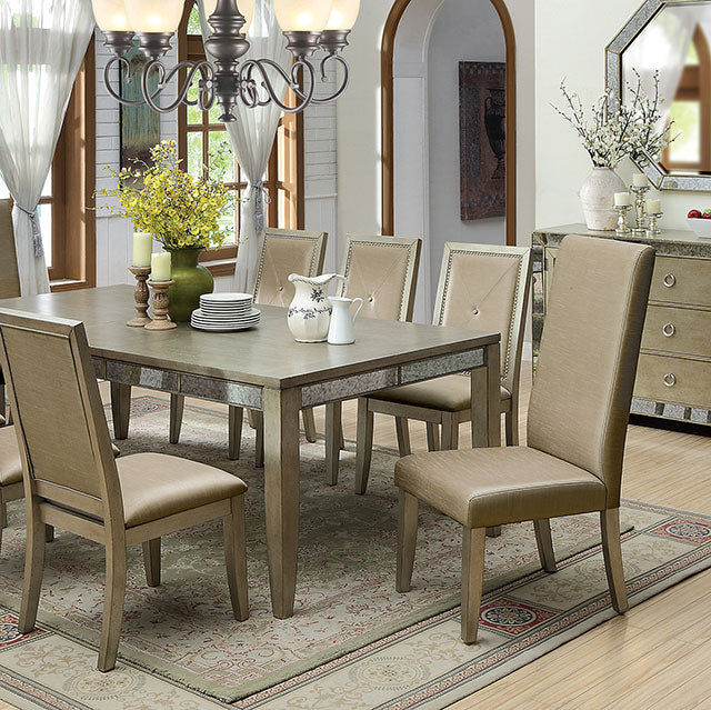 Echo-Dining Table