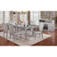 Alena-Dining Table