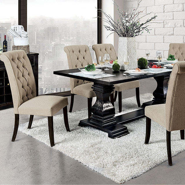 Nerissa-Dining Table