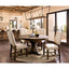 Julia-Round Dining Table