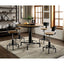 Fran-Dining Table