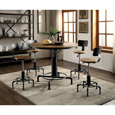 Fran-Dining Table