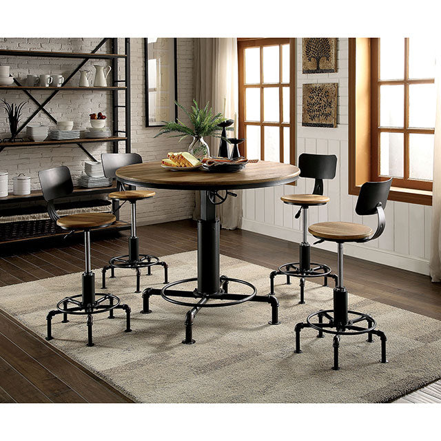 Fran-Dining Table