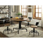 Fran-Dining Table