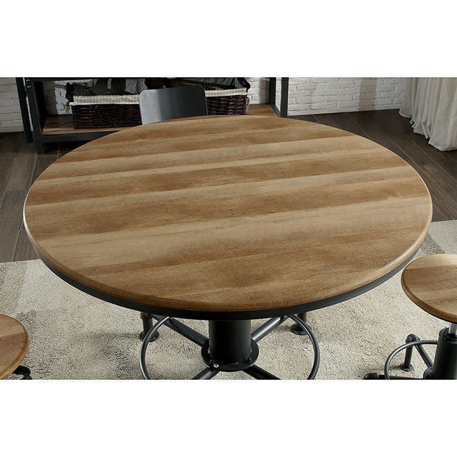 Fran-Dining Table