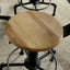 Fran-Dining Table