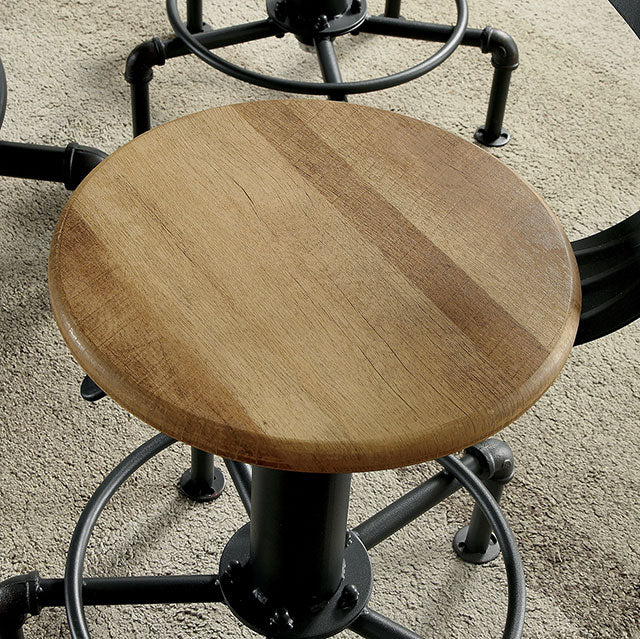 Fran-Dining Table