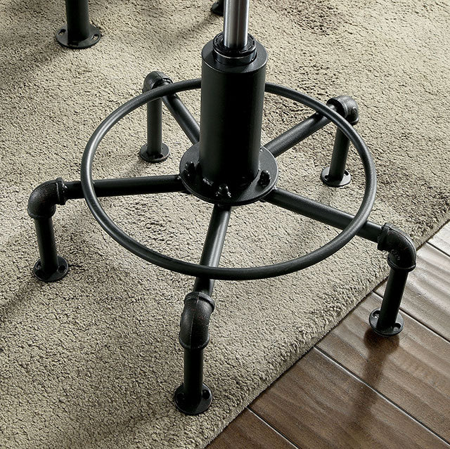 Fran-Dining Table