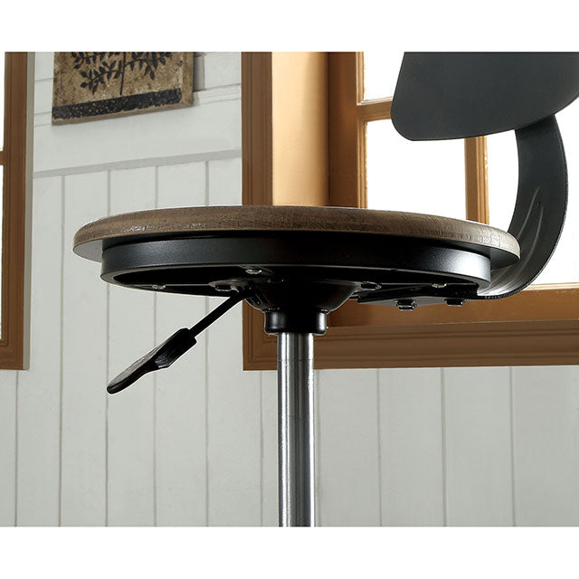 Fran-Dining Table