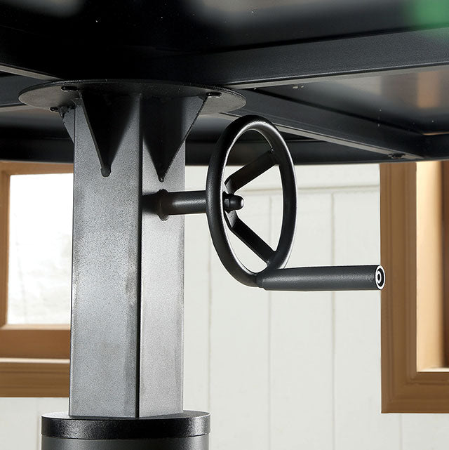 Fran-Dining Table