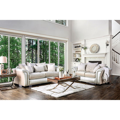 Benigno-Love Seat