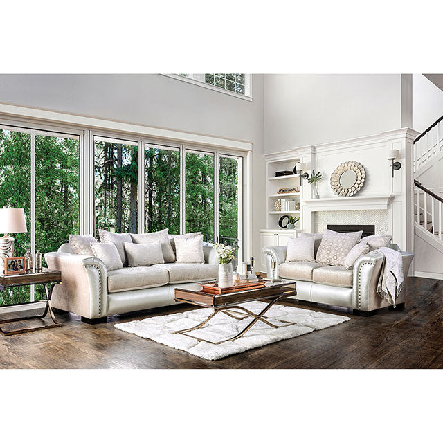 Benigno-Love Seat