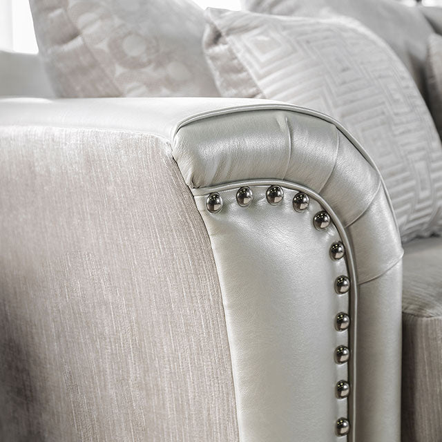 Benigno-Love Seat