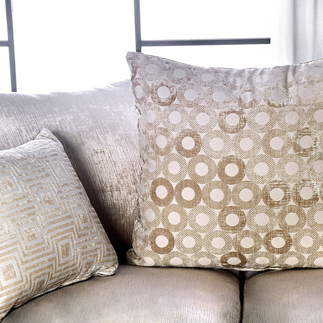 Benigno-Love Seat