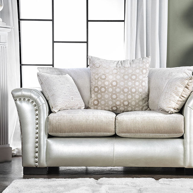 Benigno-Love Seat