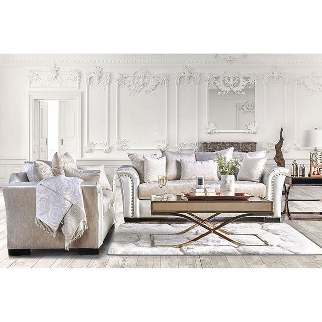Benigno-Love Seat