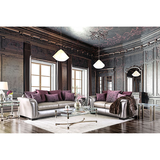 Benigno-Love Seat