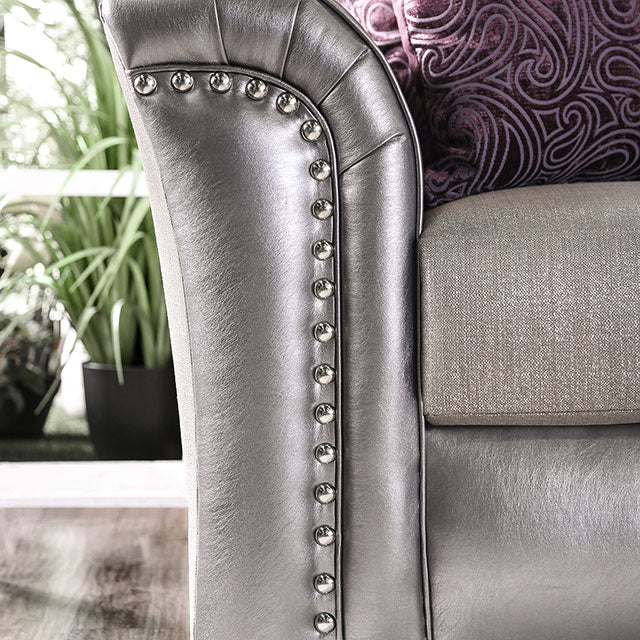 Benigno-Love Seat