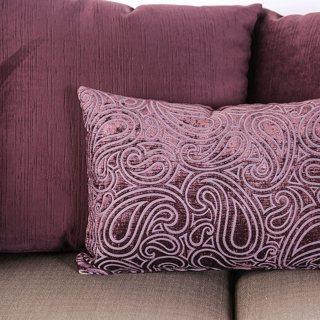 Benigno-Love Seat