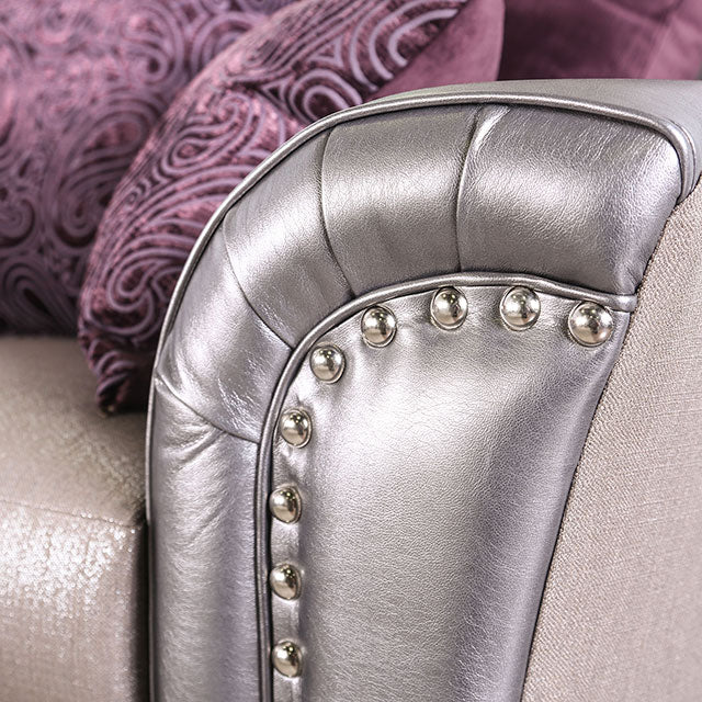 Benigno-Love Seat