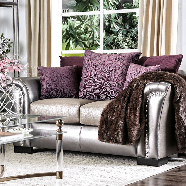 Benigno-Love Seat