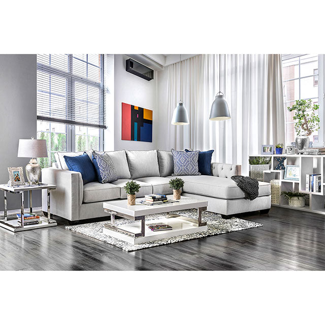 Ornella-Sectional