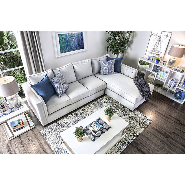 Ornella-Sectional