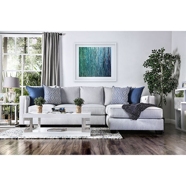 Ornella-Sectional