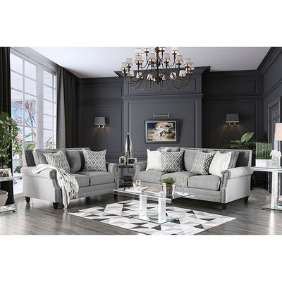 Giovanni-Love Seat