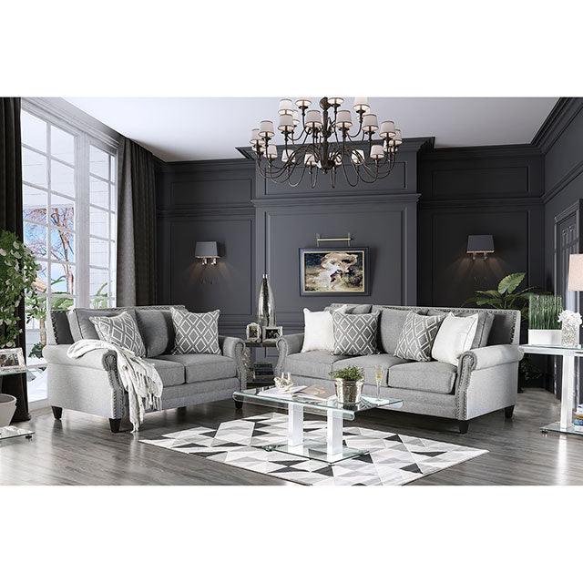 Giovanni-Love Seat