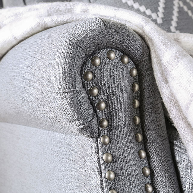 Giovanni-Love Seat