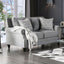 Giovanni-Love Seat