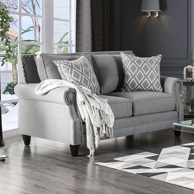 Giovanni-Love Seat
