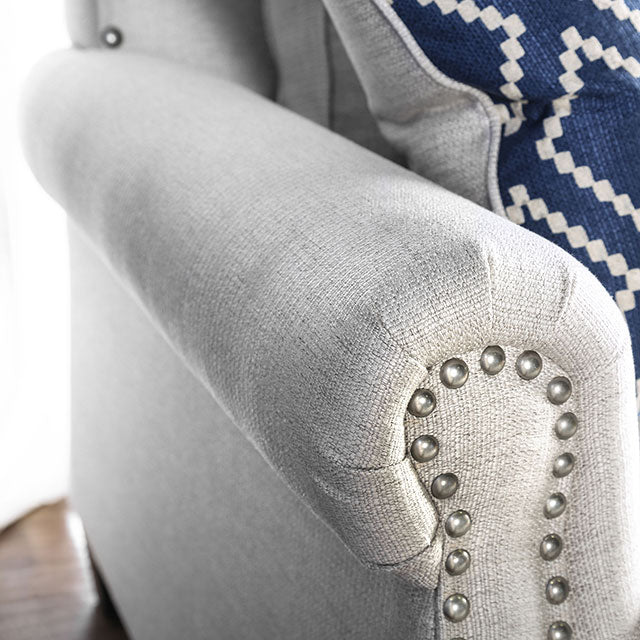 Giovanni-Love Seat