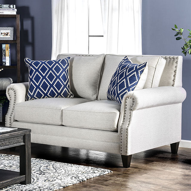 Giovanni-Love Seat