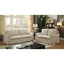 Maxine-Love Seat