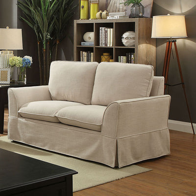 Maxine-Love Seat