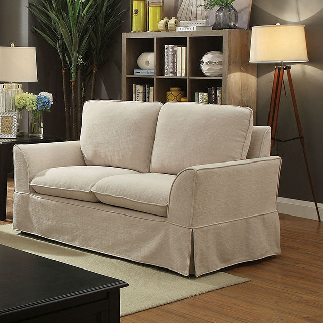 Maxine-Love Seat