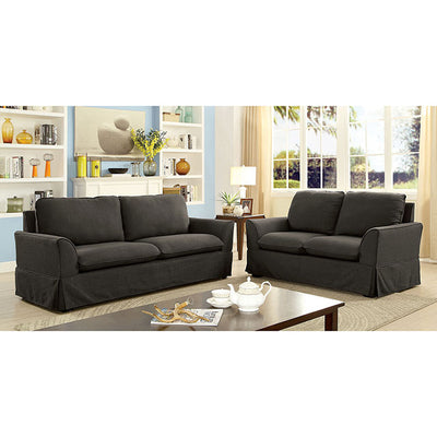 Maxine-Love Seat