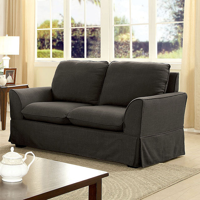 Maxine-Love Seat