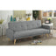 Burgos-Futon Sofa